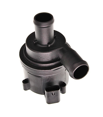 Dodatkowa pompa wodna do Seata, 012316000006, MAGNETI MARELLI w ofercie sklepu e-autoparts.pl 