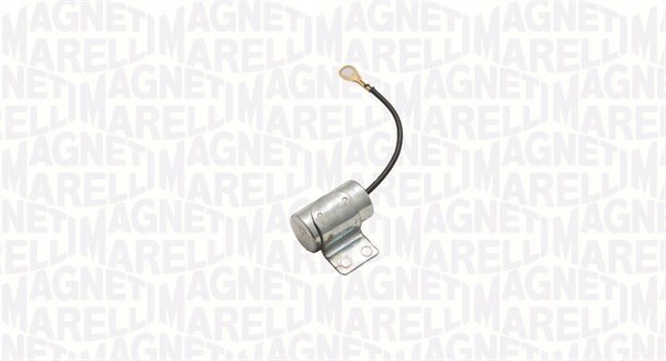 Kondensator, układ zapłonowy 056181128010 MAGNETI MARELLI