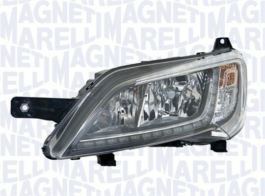Reflektor 712501201129 MAGNETI MARELLI