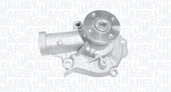 Pompa wodna 352316170555 MAGNETI MARELLI
