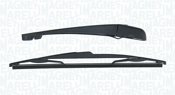 Pióro wycieraczki 000723180109 MAGNETI MARELLI