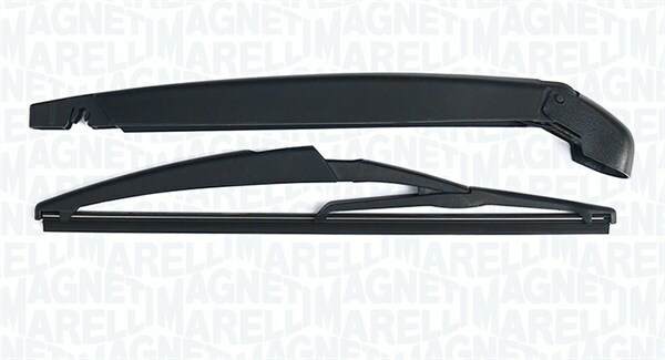 Pióro wycieraczki 000723180169 MAGNETI MARELLI