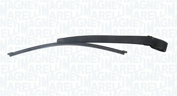 Pióro wycieraczki 000723180336 MAGNETI MARELLI