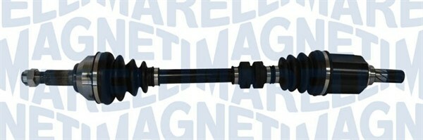 Wał napędowy 302004190215 MAGNETI MARELLI