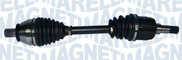Wał napędowy 302004190307 MAGNETI MARELLI