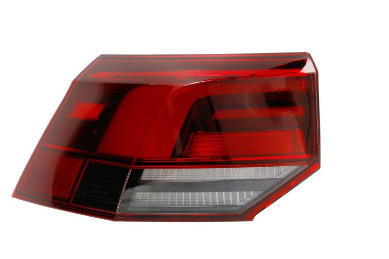 Lampa tylna zespolona do VW, 714081970101, MAGNETI MARELLI w ofercie sklepu e-autoparts.pl 