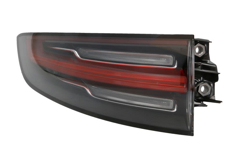 Lampa tylna zespolona do Porsche, 714020630707, MAGNETI MARELLI w ofercie sklepu e-autoparts.pl 
