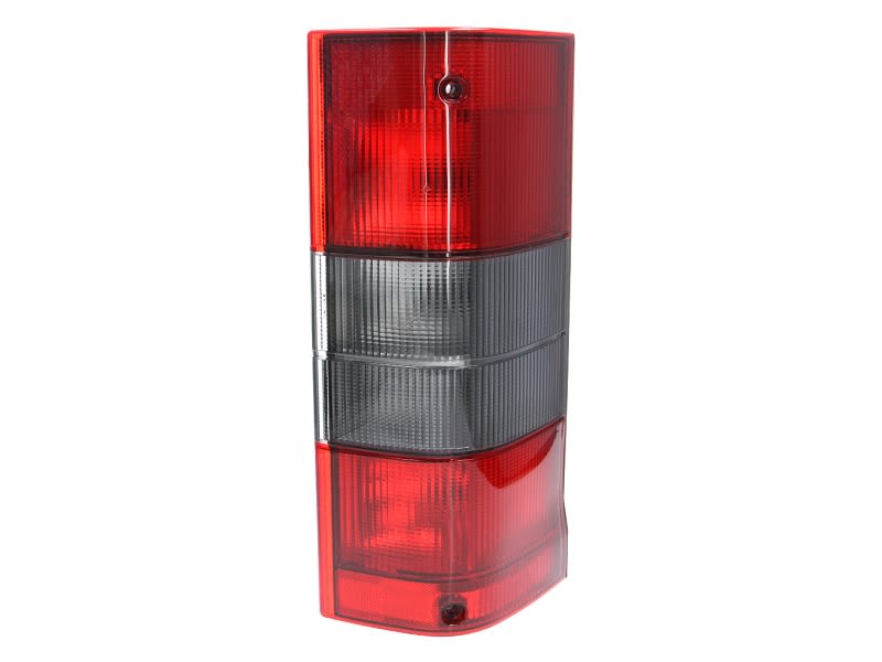 Lampa tylna zespolona do Peugeota, 714028940801, MAGNETI MARELLI w ofercie sklepu e-autoparts.pl 