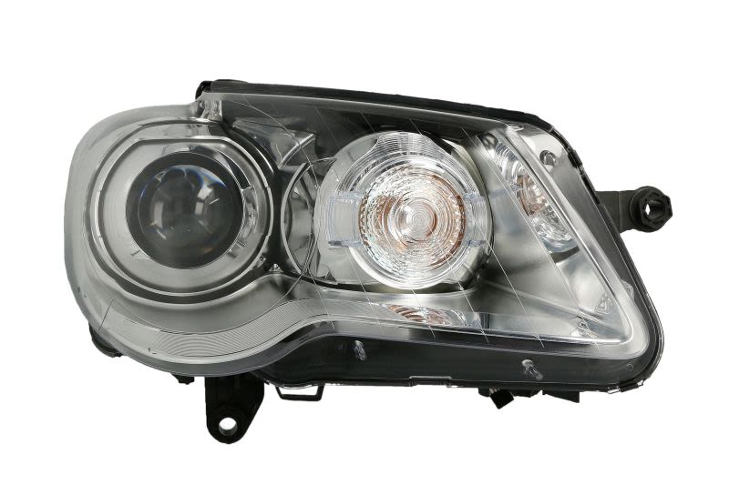 Reflektor do VW, 711307022697, MAGNETI MARELLI w ofercie sklepu e-autoparts.pl 