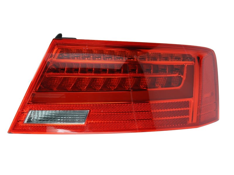 Lampa tylna zespolona do Audi, 714021190803, MAGNETI MARELLI w ofercie sklepu e-autoparts.pl 