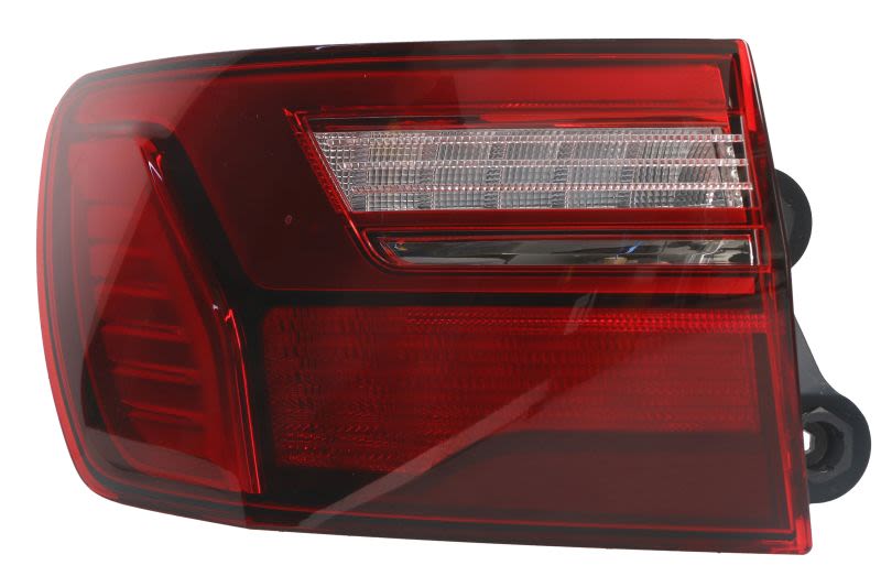 Lampa tylna zespolona do Audi, 714081810101, MAGNETI MARELLI w ofercie sklepu e-autoparts.pl 