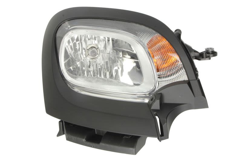 Reflektor do Fiata, 712485211129, MAGNETI MARELLI w ofercie sklepu e-autoparts.pl 