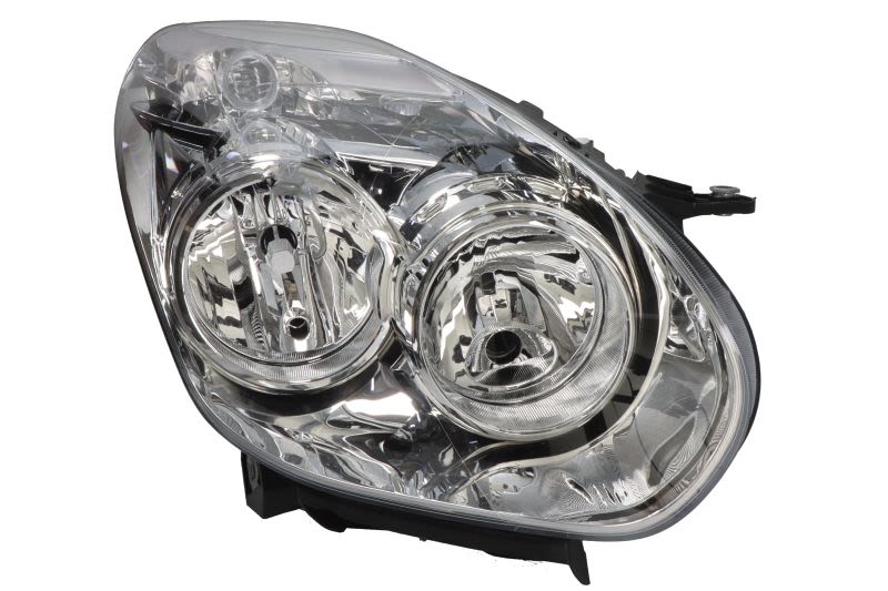 Reflektor do Fiata, 712463801110, MAGNETI MARELLI w ofercie sklepu e-autoparts.pl 