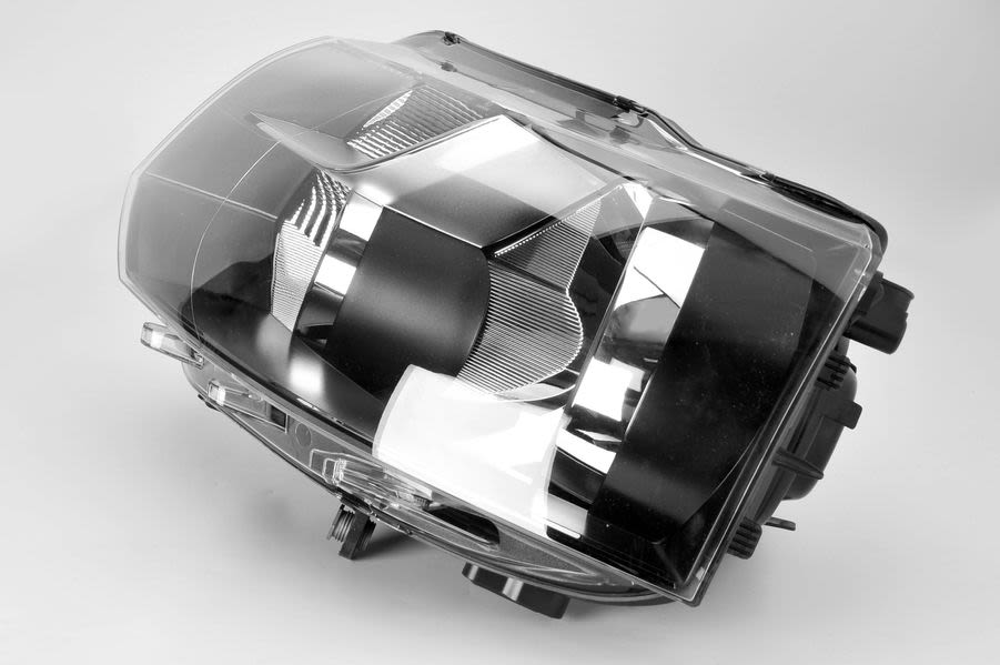 Reflektor do VW, 710301254303, MAGNETI MARELLI w ofercie sklepu e-autoparts.pl 