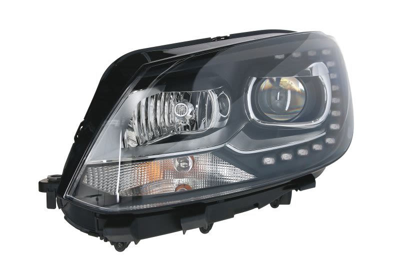 Reflektor do VW, 711307023545, MAGNETI MARELLI w ofercie sklepu e-autoparts.pl 