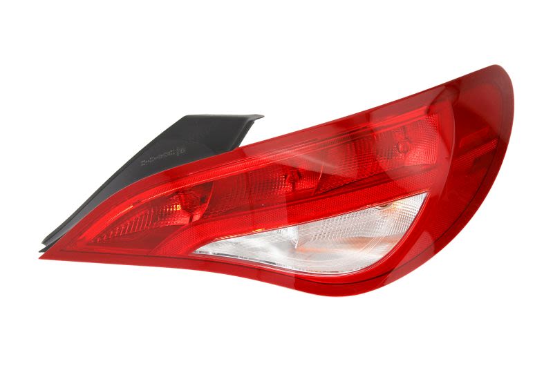 Lampa tylna zespolona do Mercedesa, 714021180851, MAGNETI MARELLI w ofercie sklepu e-autoparts.pl 