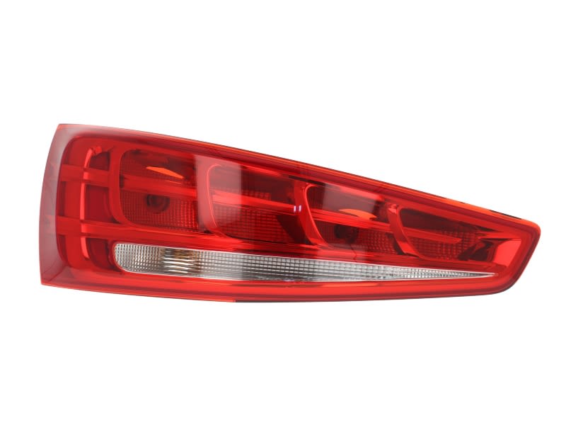 Lampa tylna zespolona do Audi, 714021300701, MAGNETI MARELLI w ofercie sklepu e-autoparts.pl 