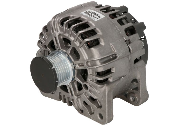 Alternator do Renault, 943319591010, MAGNETI MARELLI w ofercie sklepu e-autoparts.pl 