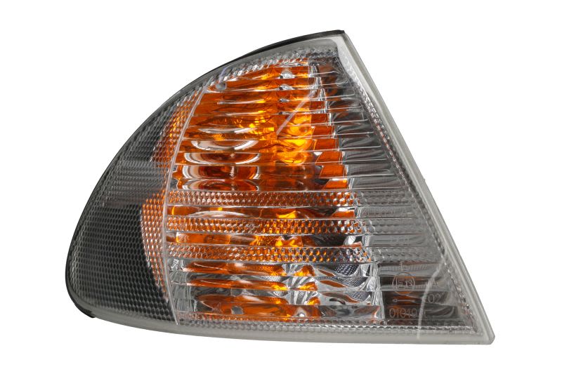 Lampa kierunkowskazu do BMW, 710311328004, MAGNETI MARELLI w ofercie sklepu e-autoparts.pl 