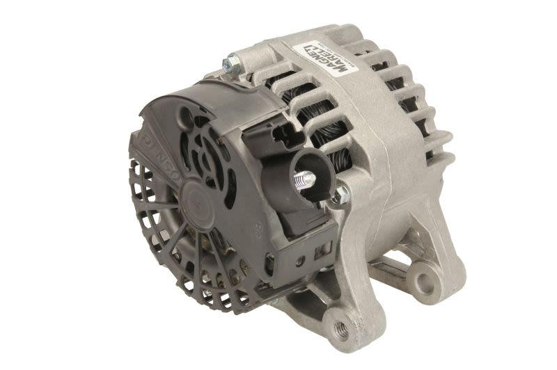 Alternator do Peugeota, 943314981010, MAGNETI MARELLI w ofercie sklepu e-autoparts.pl 