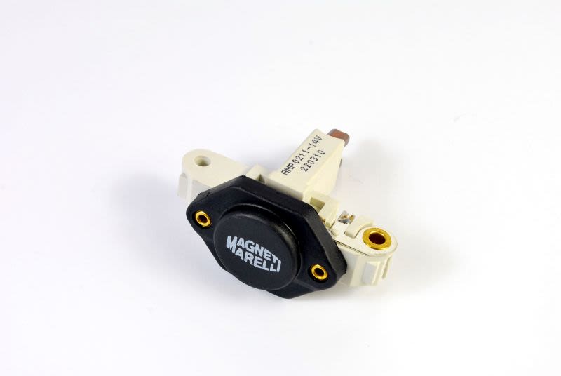 Regulator napięcia, 940016021100, MAGNETI MARELLI w ofercie sklepu e-autoparts.pl 