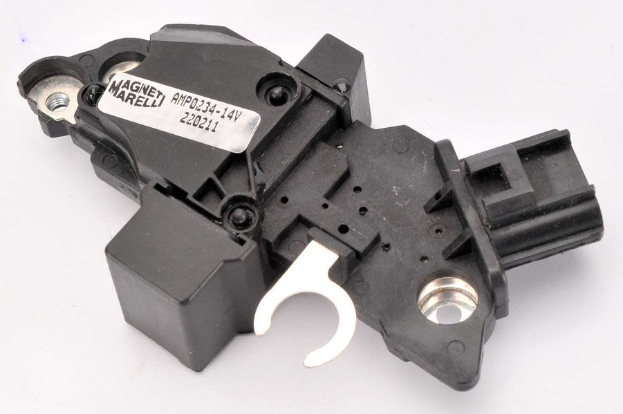 Regulator napięcia, 940016023400, MAGNETI MARELLI w ofercie sklepu e-autoparts.pl 