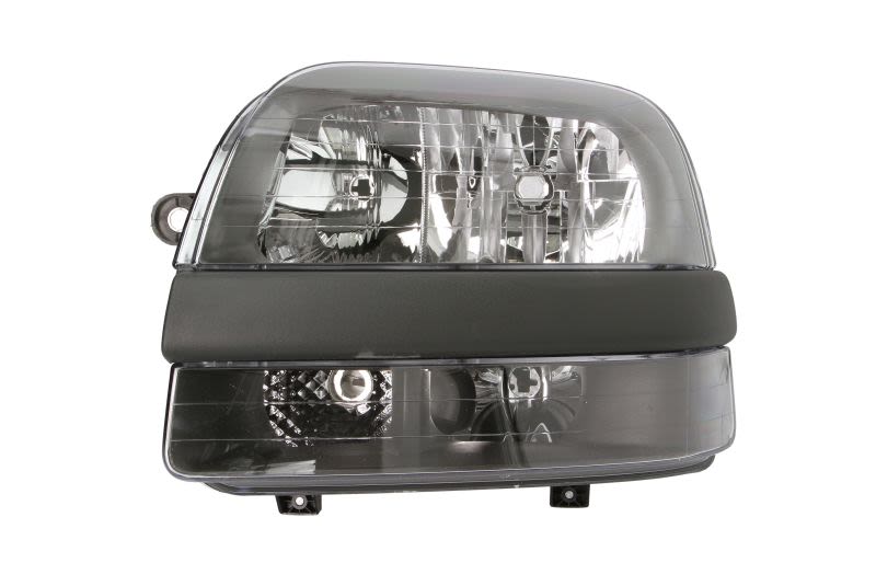 Reflektor do Fiata, 712405501120, MAGNETI MARELLI w ofercie sklepu e-autoparts.pl 