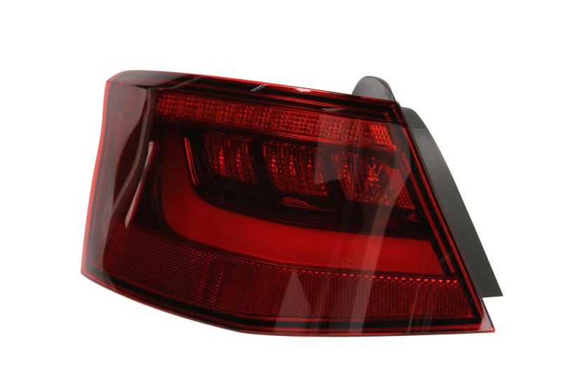 Lampa tylna zespolona do Audi, 714081060701, MAGNETI MARELLI w ofercie sklepu e-autoparts.pl 