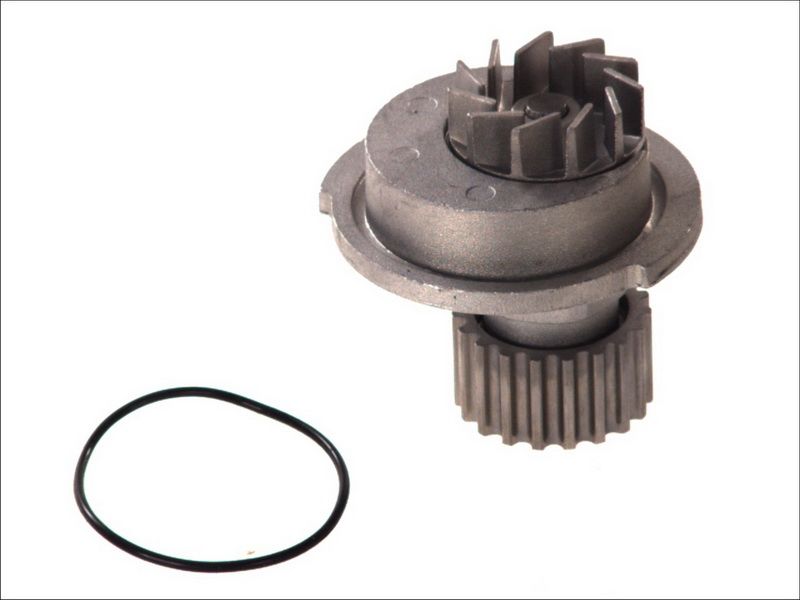 Pompa wodna do Daewoo, 352316170138, MAGNETI MARELLI w ofercie sklepu e-autoparts.pl 