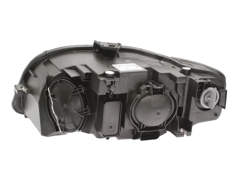 Reflektor do Audi, 710301219202, MAGNETI MARELLI w ofercie sklepu e-autoparts.pl 