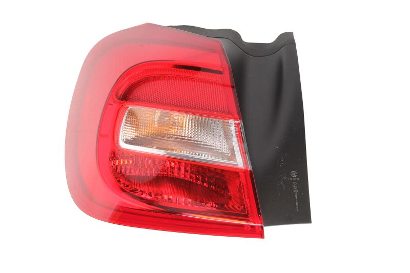 Lampa tylna zespolona do Mercedesa, 714021150755, MAGNETI MARELLI w ofercie sklepu e-autoparts.pl 