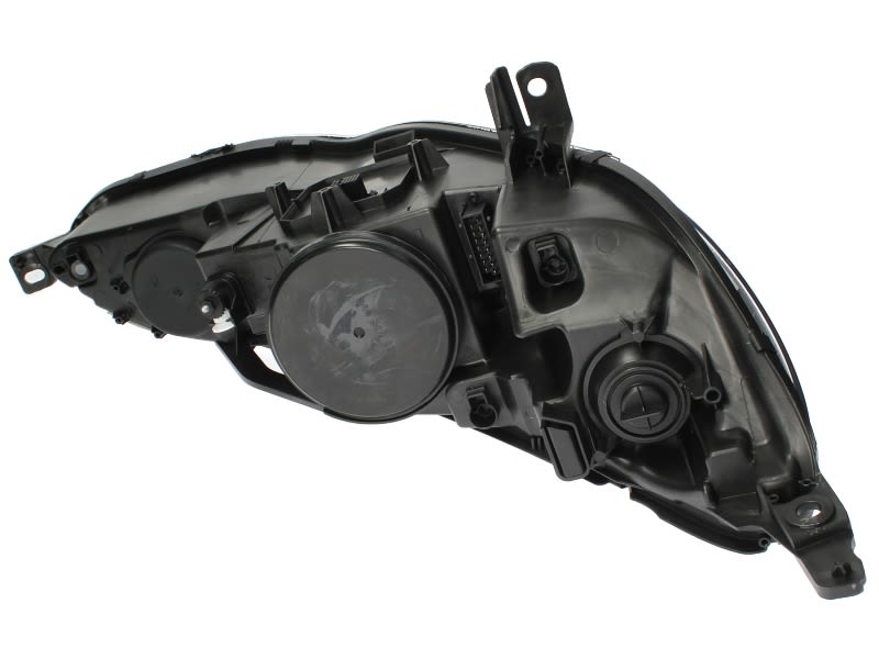 Reflektor do Peugeota, 710301213273, MAGNETI MARELLI w ofercie sklepu e-autoparts.pl 