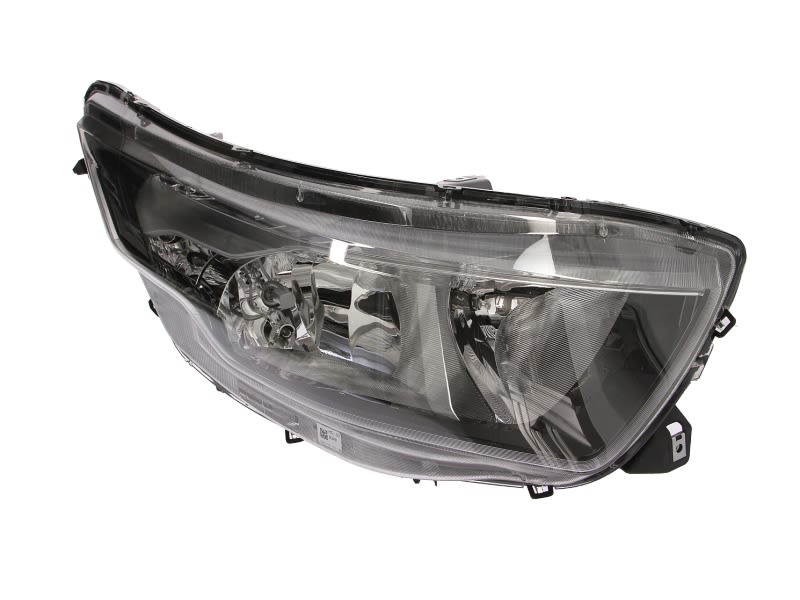 Reflektor do Iveco, 712479001129, MAGNETI MARELLI w ofercie sklepu e-autoparts.pl 