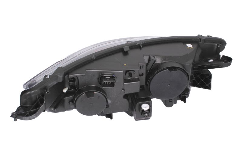 Reflektor do Citroena, 712482901129, MAGNETI MARELLI w ofercie sklepu e-autoparts.pl 