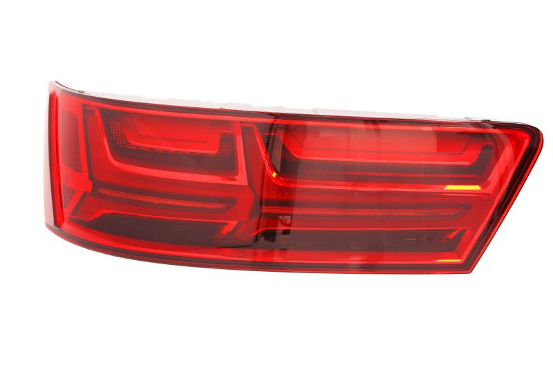 Lampa tylna zespolona do Audi, 714020900702, MAGNETI MARELLI w ofercie sklepu e-autoparts.pl 