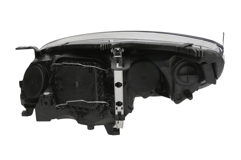 Reflektor do Renault, 711307024129, MAGNETI MARELLI w ofercie sklepu e-autoparts.pl 