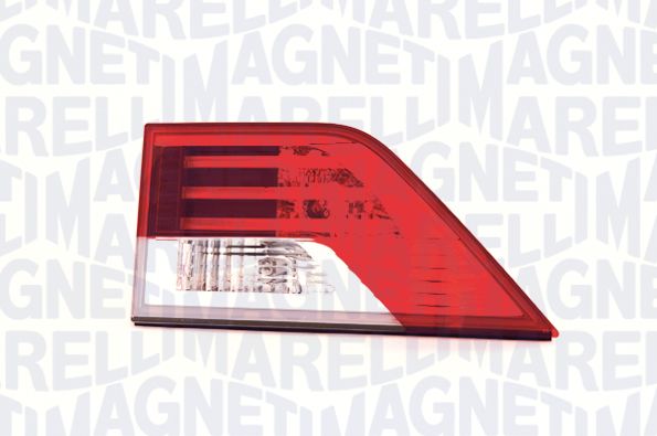 Lampa tylna zespolona do BMW, 715011043005, MAGNETI MARELLI w ofercie sklepu e-autoparts.pl 