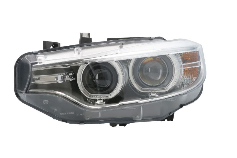 Reflektor do BMW, 711451000040, MAGNETI MARELLI w ofercie sklepu e-autoparts.pl 