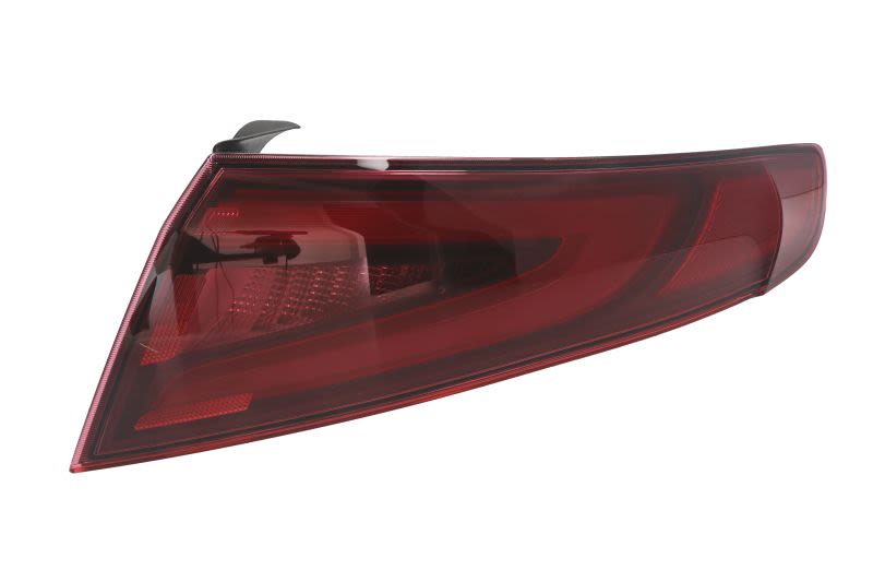 Lampa tylna zespolona do Alfy, 714020690803, MAGNETI MARELLI w ofercie sklepu e-autoparts.pl 