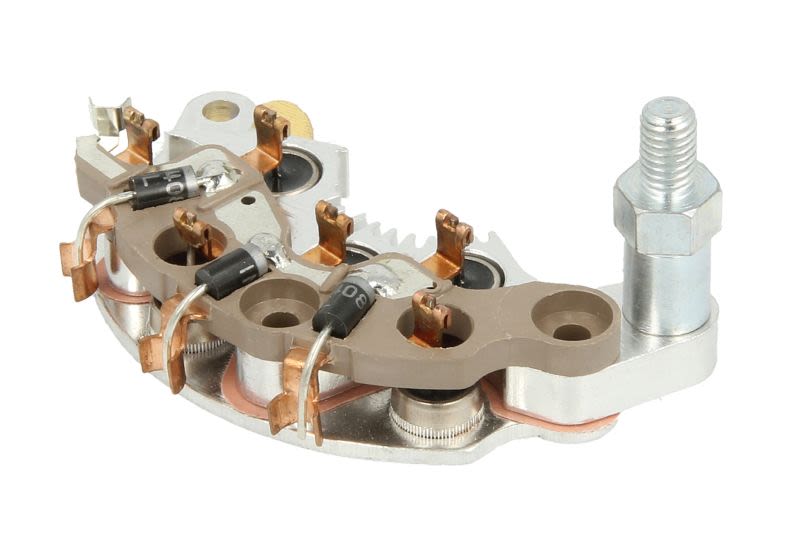 Prostownik, alternator, 940016171400, MAGNETI MARELLI w ofercie sklepu e-autoparts.pl 