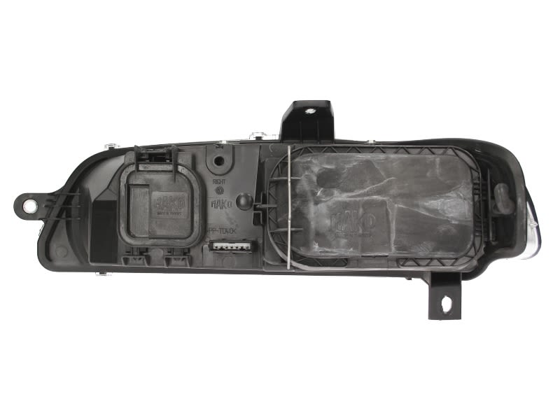 Reflektor do Fiata, 712430201110, MAGNETI MARELLI w ofercie sklepu e-autoparts.pl 