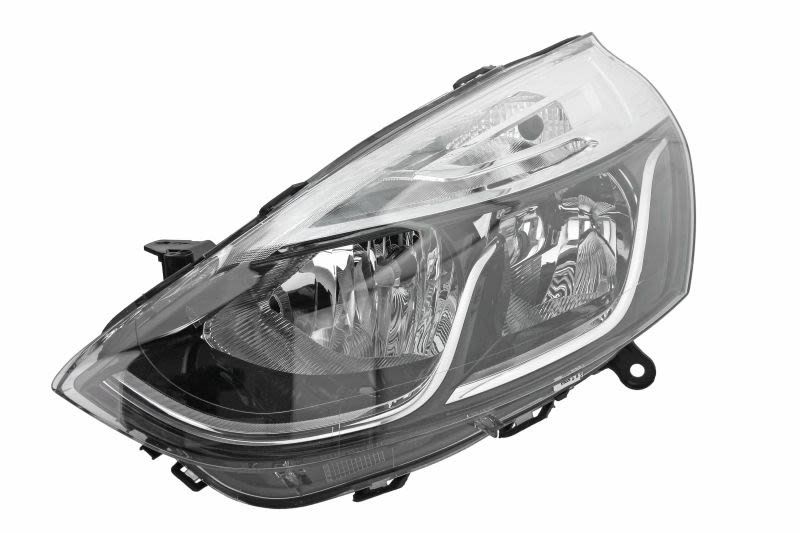 Reflektor do Renault, 712106011110, MAGNETI MARELLI w ofercie sklepu e-autoparts.pl 