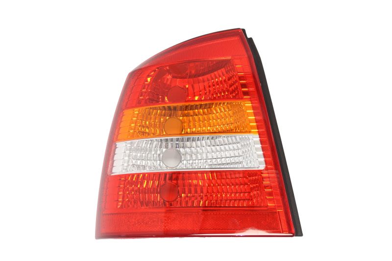 Lampa tylna zespolona do Opla, 714029051701, MAGNETI MARELLI w ofercie sklepu e-autoparts.pl 