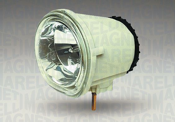 Reflektor przeciwmgłowy do Fiata, 712410711110, MAGNETI MARELLI w ofercie sklepu e-autoparts.pl 
