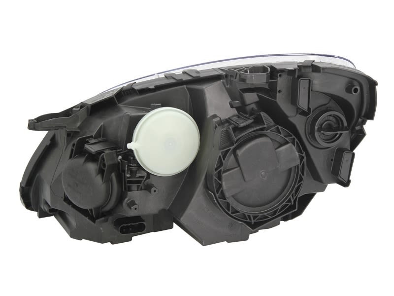 Reflektor do Mercedesa, 710301220202, MAGNETI MARELLI w ofercie sklepu e-autoparts.pl 