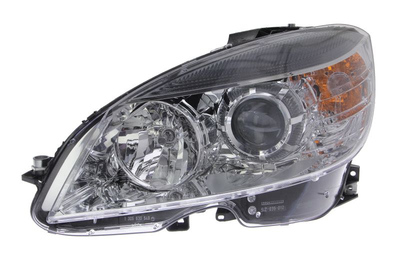 Reflektor do Mercedesa, 710301234203, MAGNETI MARELLI w ofercie sklepu e-autoparts.pl 