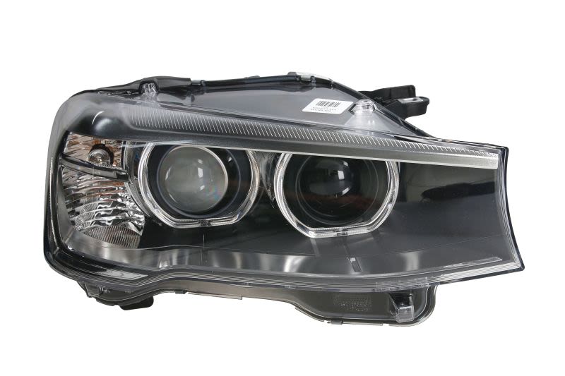 Reflektor do BMW, 710815029074, MAGNETI MARELLI w ofercie sklepu e-autoparts.pl 