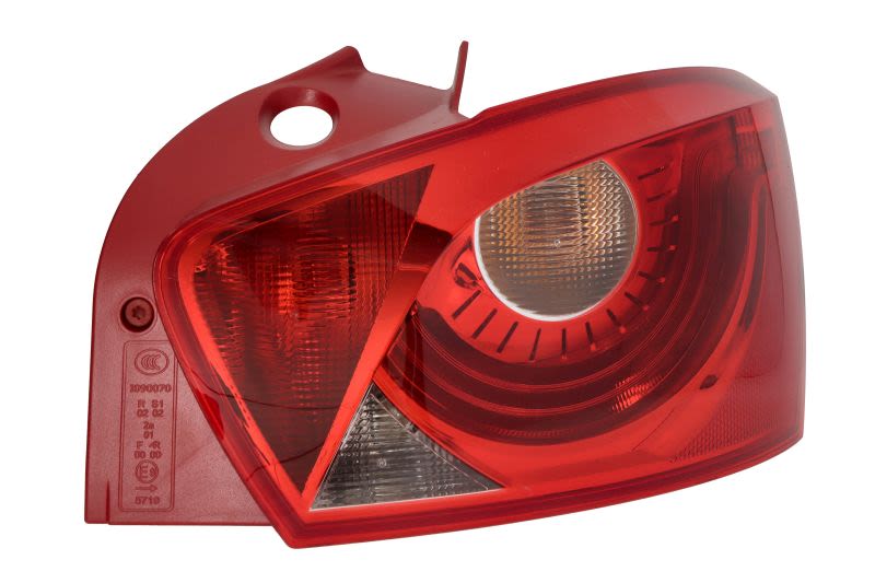 Lampa tylna zespolona do Seata, 714000283914, MAGNETI MARELLI w ofercie sklepu e-autoparts.pl 