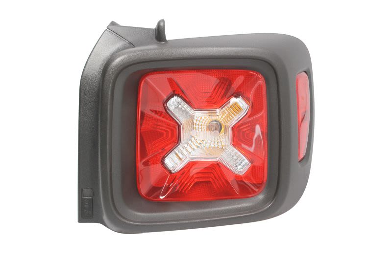 Lampa tylna zespolona do Jeepa, 714020830801, MAGNETI MARELLI w ofercie sklepu e-autoparts.pl 