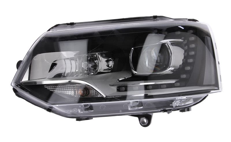 Reflektor do VW, 711307023926, MAGNETI MARELLI w ofercie sklepu e-autoparts.pl 